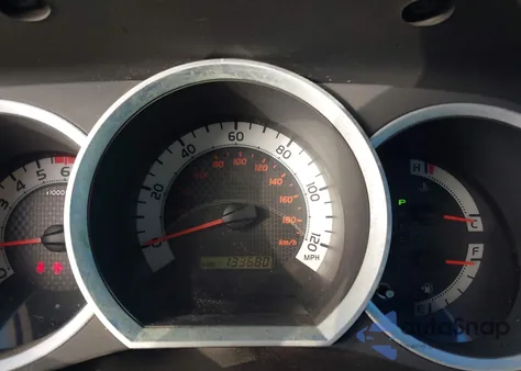 2015 Toyota Tacoma from USA, damaged, VIN 5TFTX4CN0FX065664